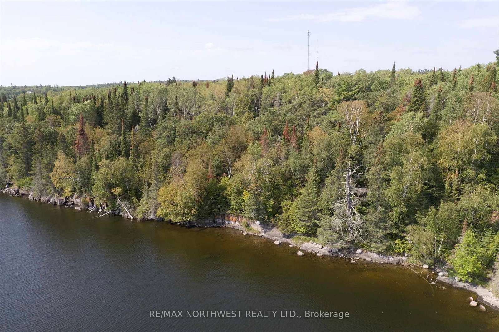 LOT 6 WELCOME CHANNEL LAKE OF THE WOODS • Kenora Remote Area, ON photo 13