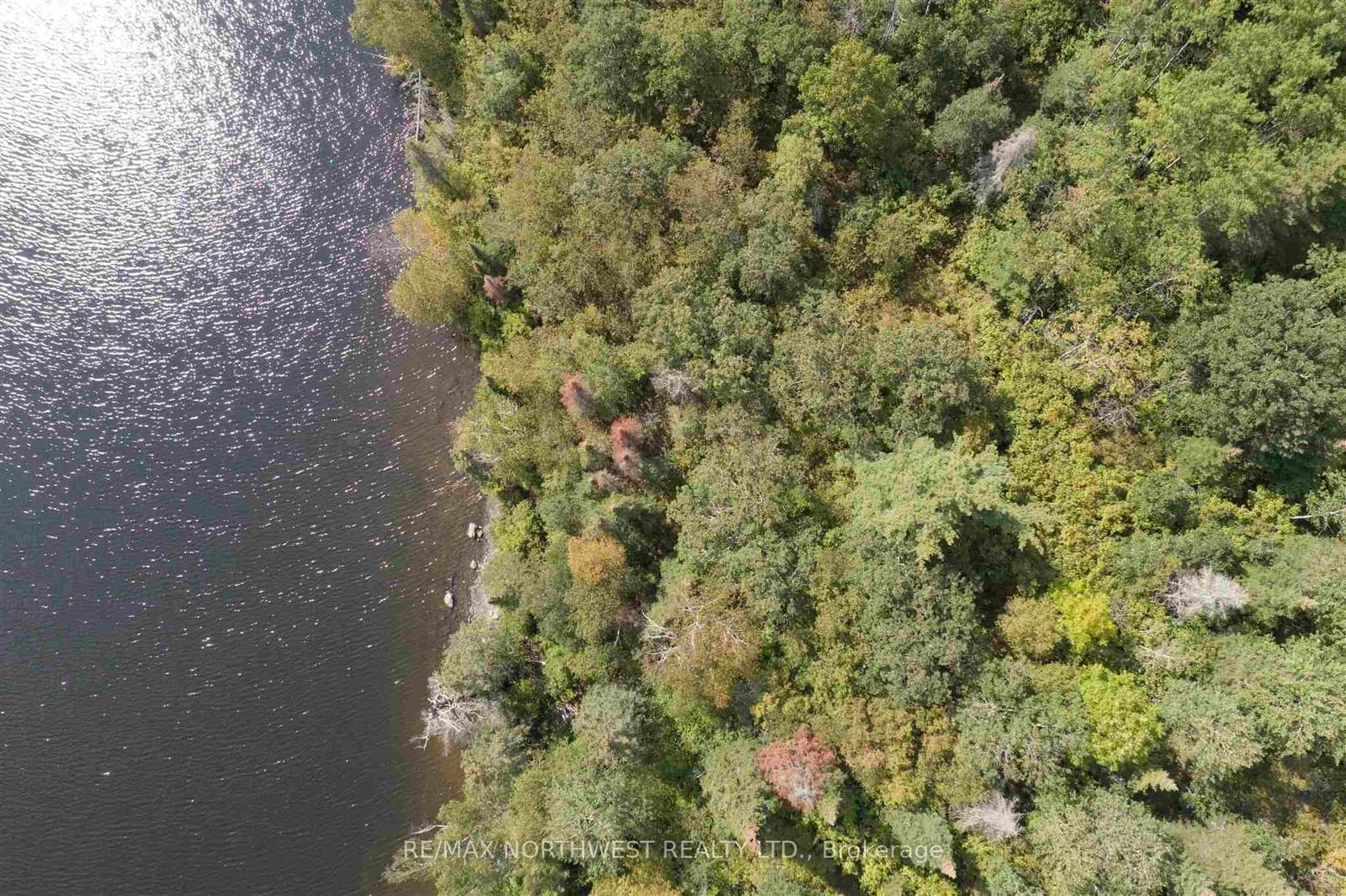 LOT 6 WELCOME CHANNEL LAKE OF THE WOODS • Kenora Remote Area, ON photo 18