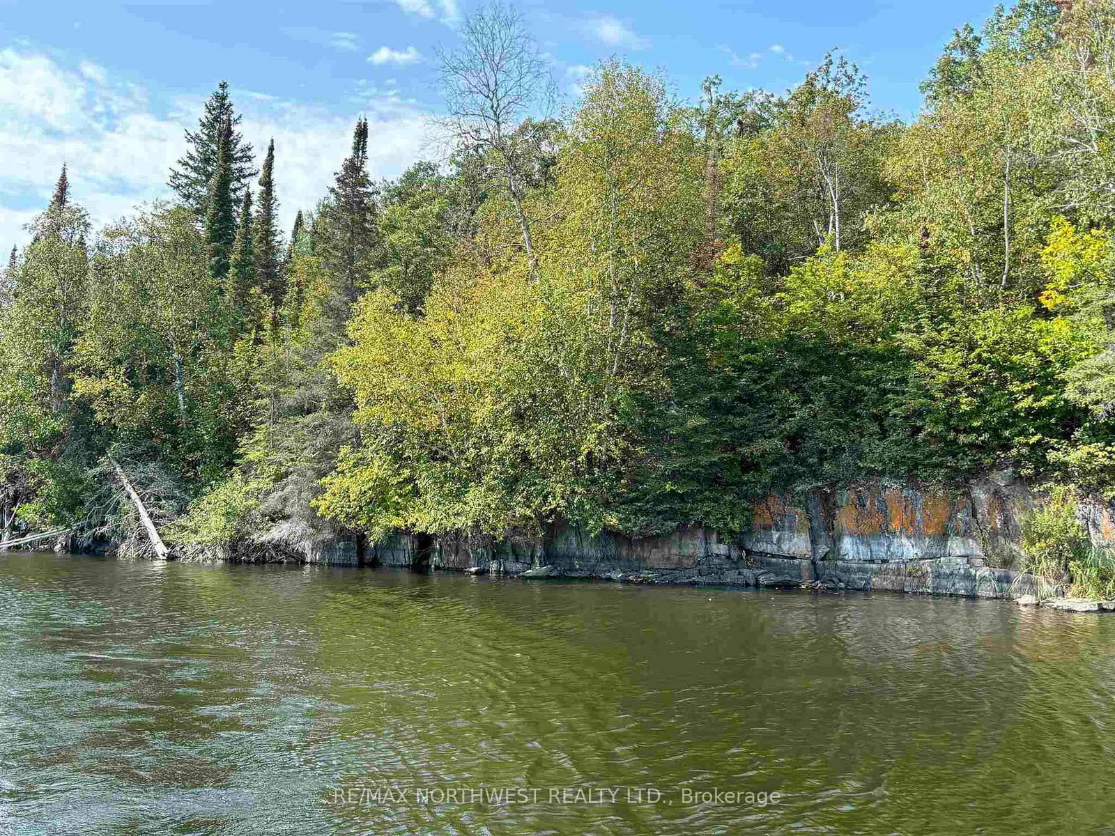 LOT 6 WELCOME CHANNEL LAKE OF THE WOODS • Kenora Remote Area, ON photo 2