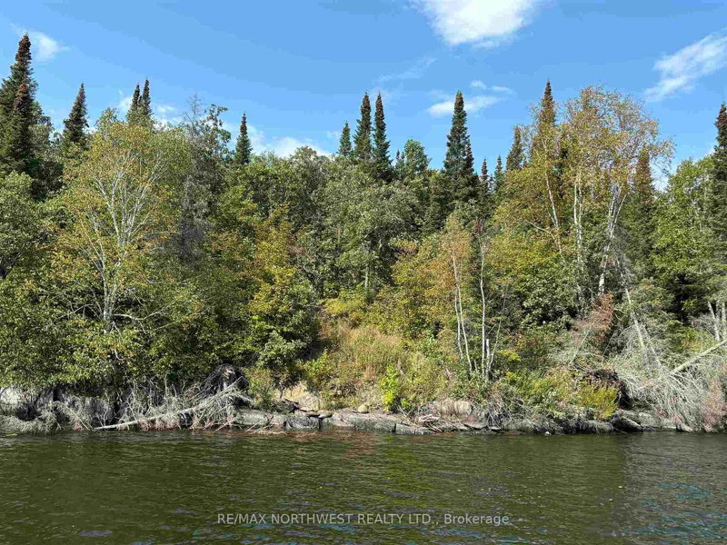 LOT 6 WELCOME CHANNEL LAKE OF THE WOODS