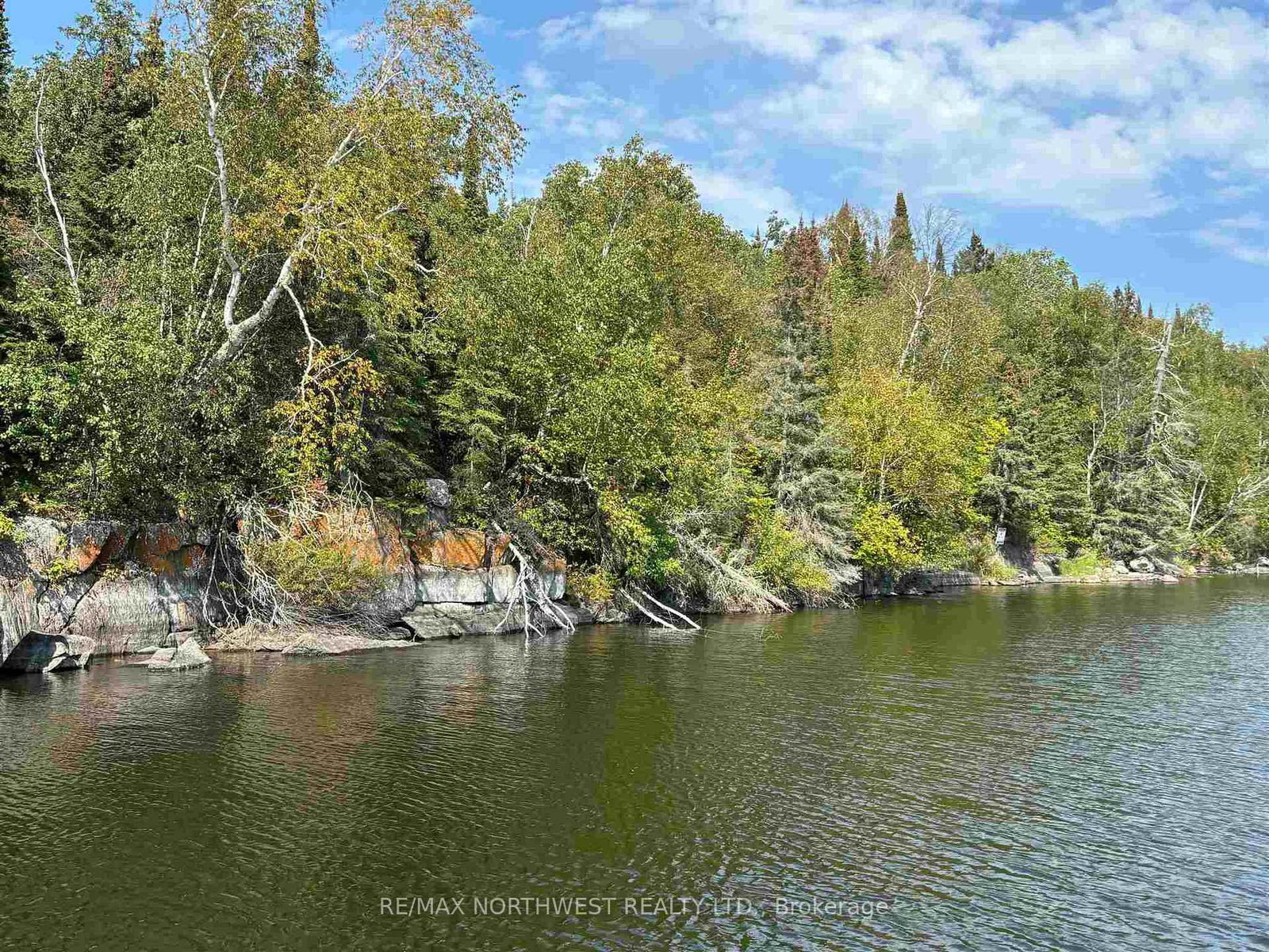 LOT 6 WELCOME CHANNEL LAKE OF THE WOODS • Kenora Remote Area, ON photo 4