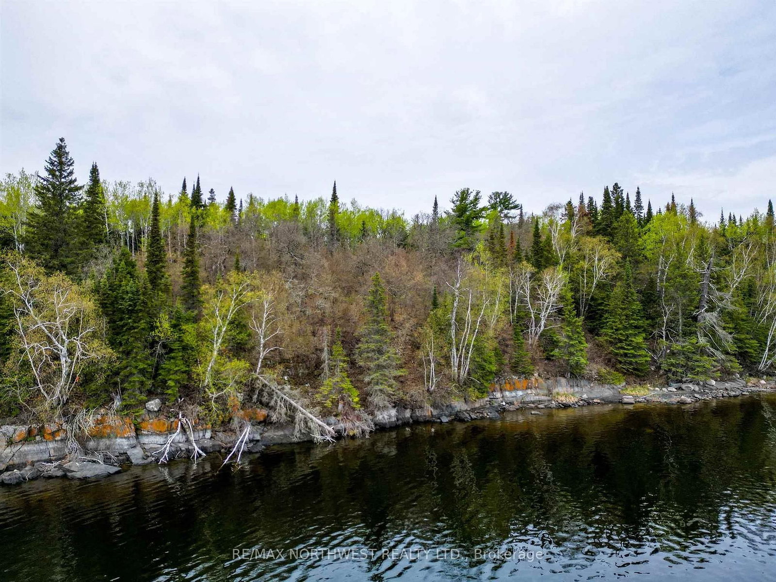 LOT 6 WELCOME CHANNEL LAKE OF THE WOODS • Kenora Remote Area, ON photo 5