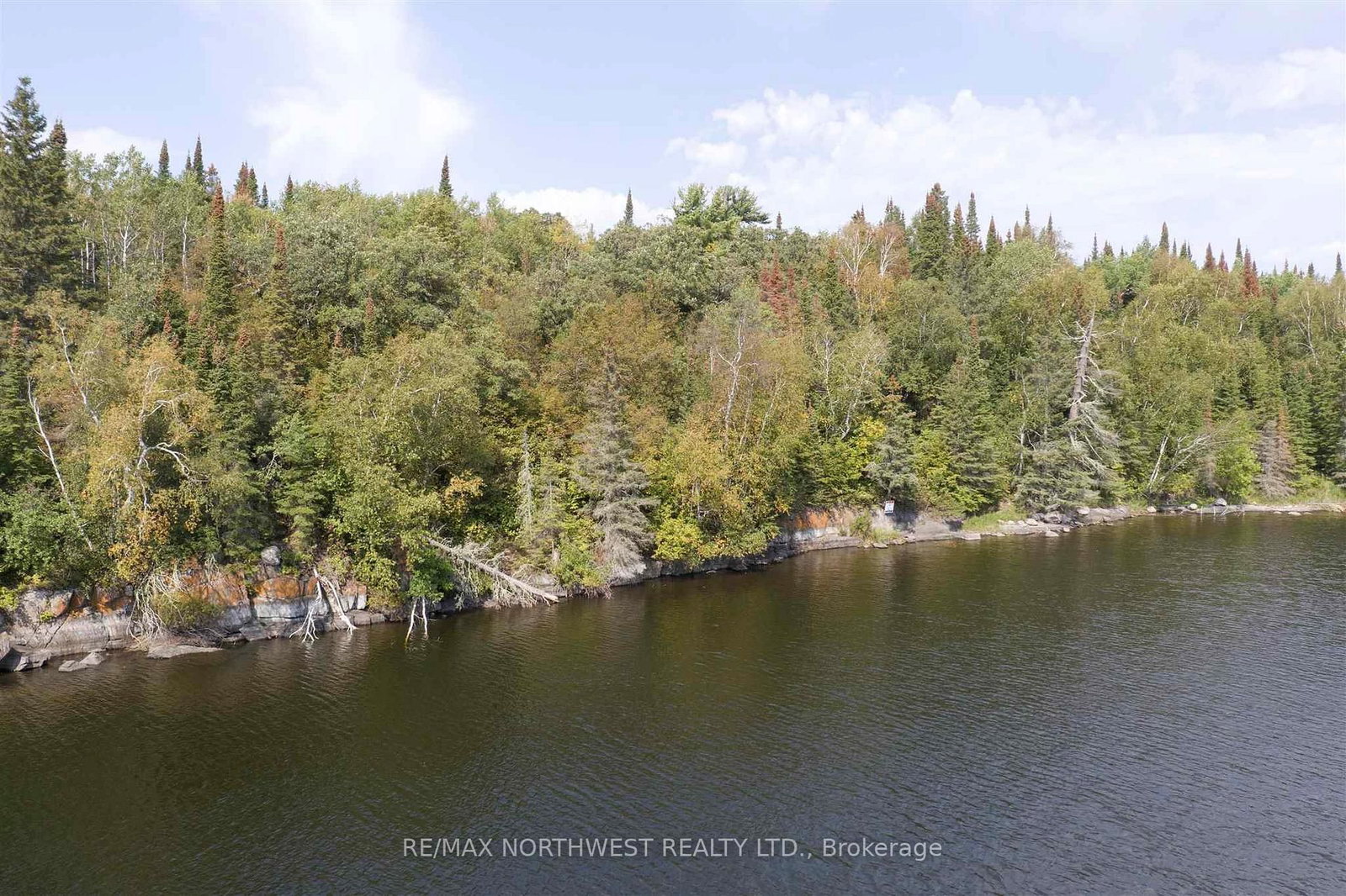 LOT 6 WELCOME CHANNEL LAKE OF THE WOODS • Kenora Remote Area, ON photo 6