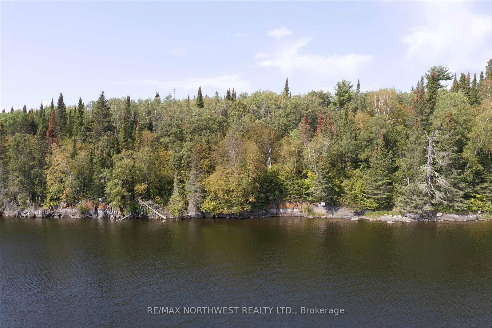 LOT 6 WELCOME CHANNEL LAKE OF THE WOODS • Kenora Remote Area, ON photo 7