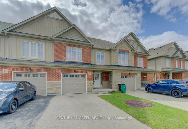 12 FREER Drive