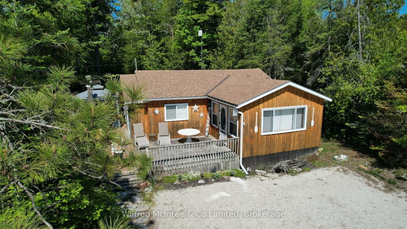 220 Ogimah Road