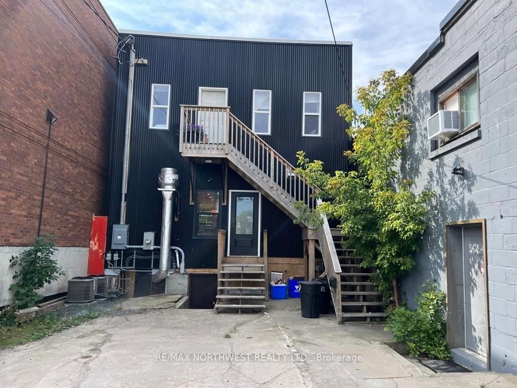 336 Second Street