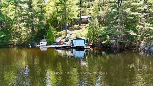 673 Rabbit Lake