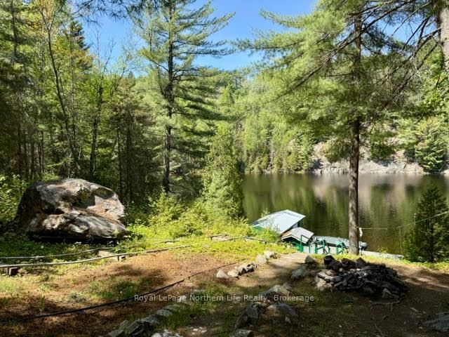 673 Rabbit Lake