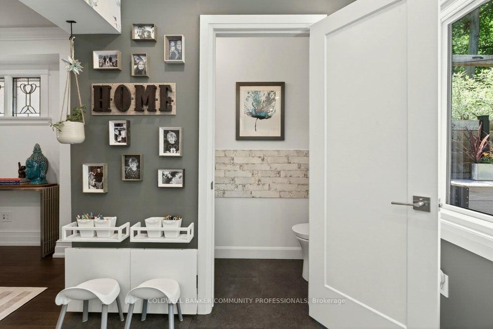 99 Hillcrest Avenue • Hamilton, ON photo 16