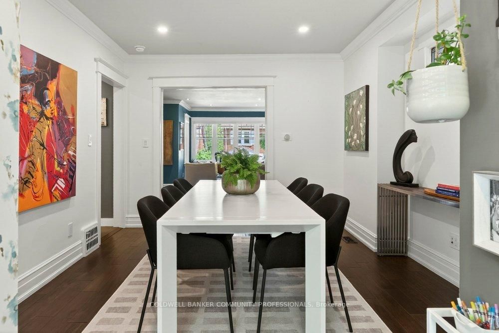 99 Hillcrest Avenue • Hamilton, ON photo 17