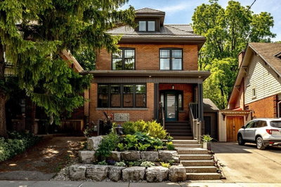 99 Hillcrest Avenue • Hamilton, ON photo 2
