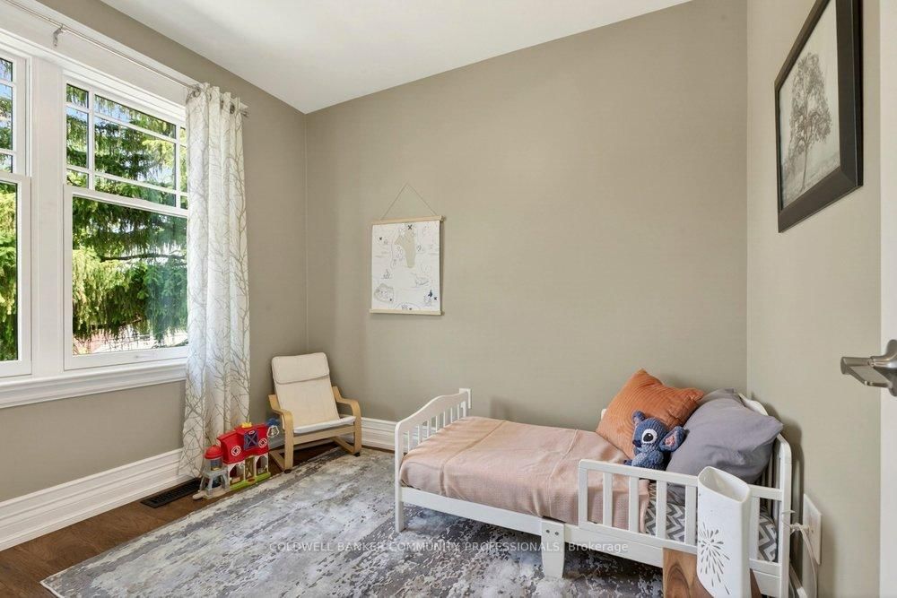 99 Hillcrest Avenue • Hamilton, ON photo 27