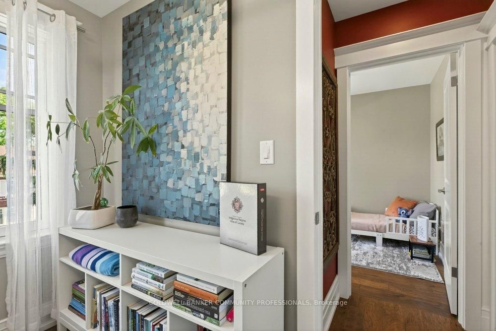 99 Hillcrest Avenue • Hamilton, ON photo 29