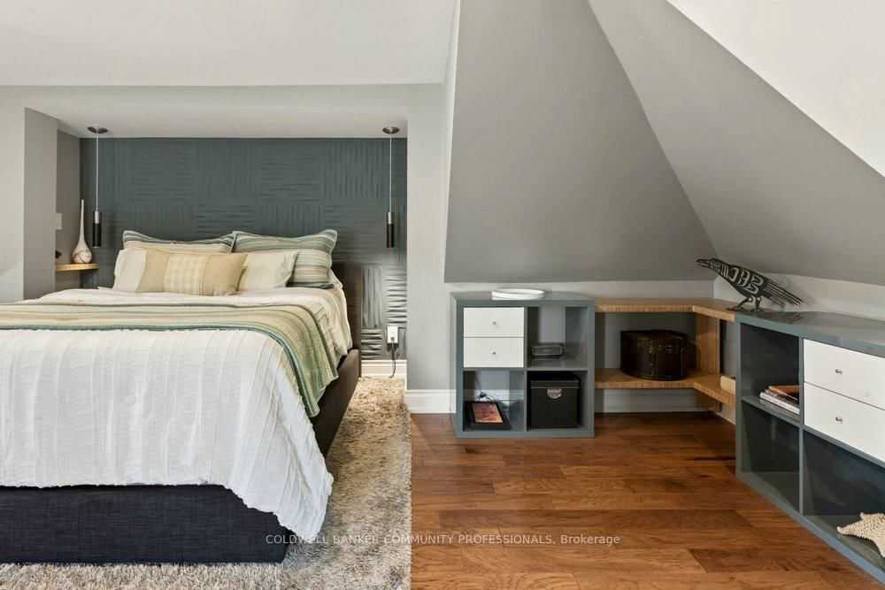 99 Hillcrest Avenue • Hamilton, ON photo 34