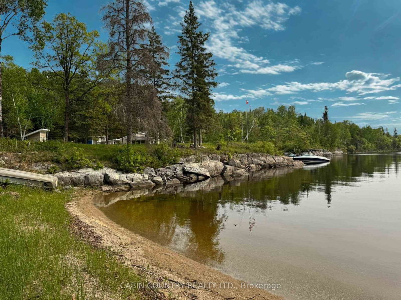 Lot 24 Brule PT