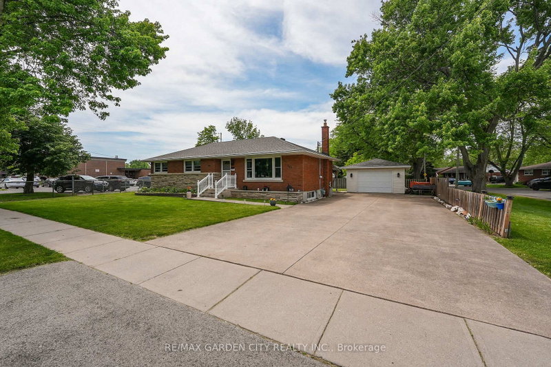 519 Bunting Road