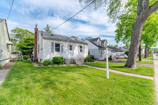 180 Oak Avenue