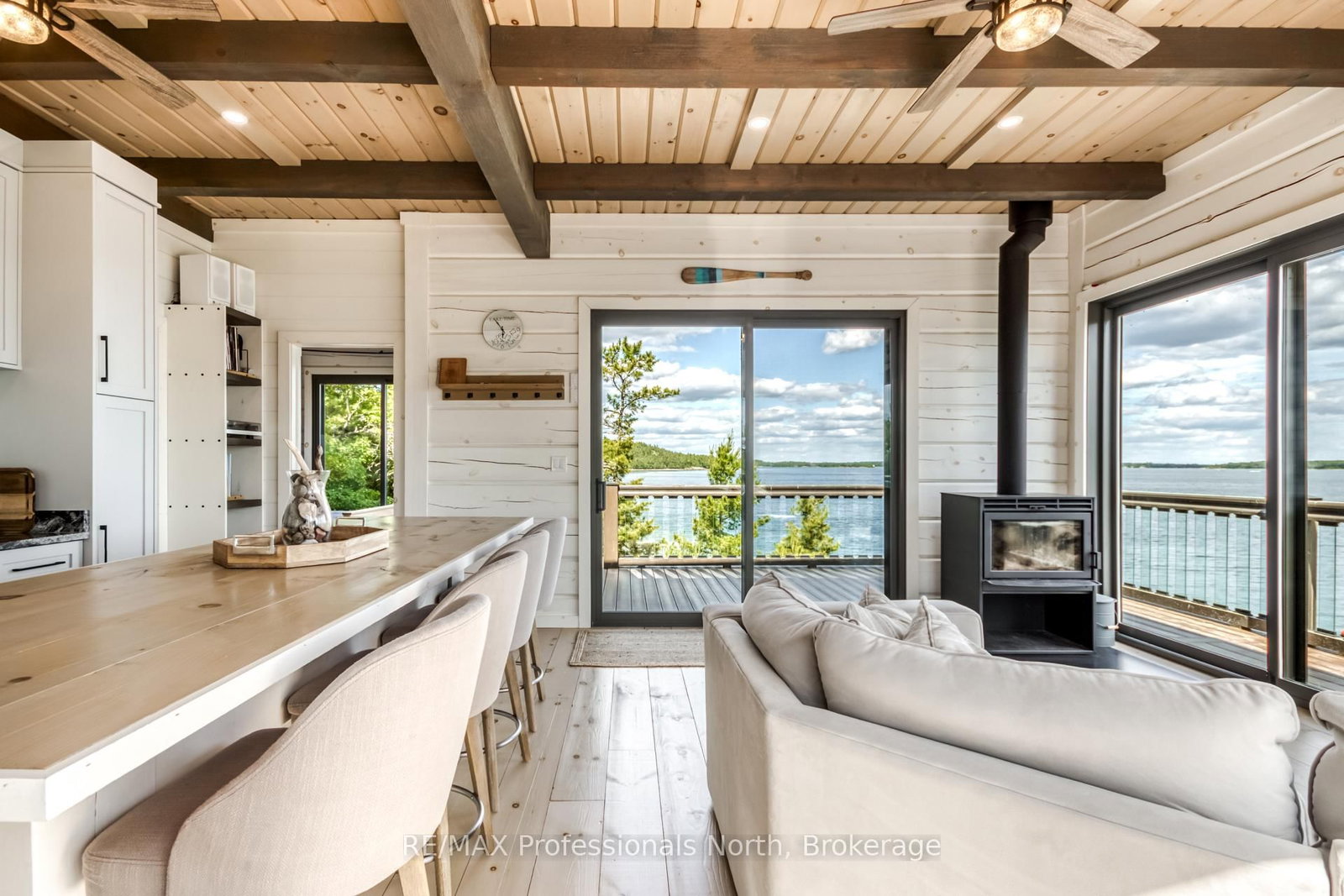 Lot 7 Killarney • Killarney, ON photo 17