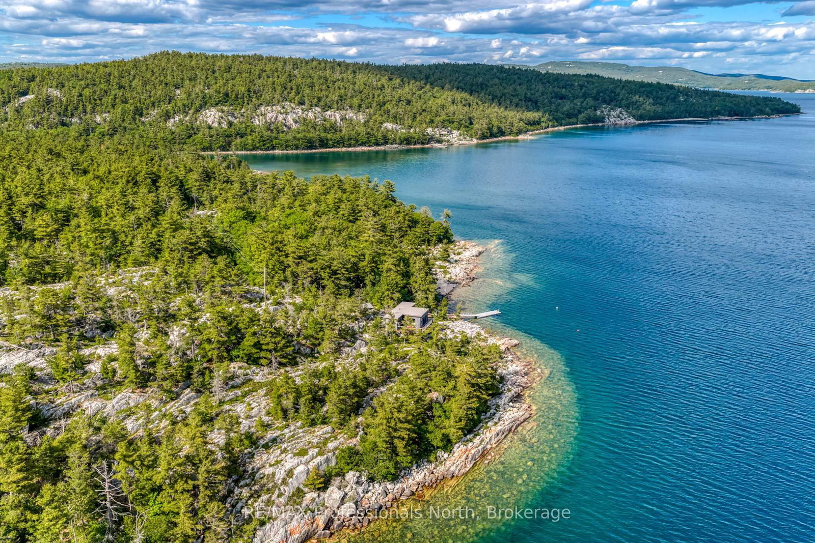Lot 7 Killarney • Killarney, ON photo 26