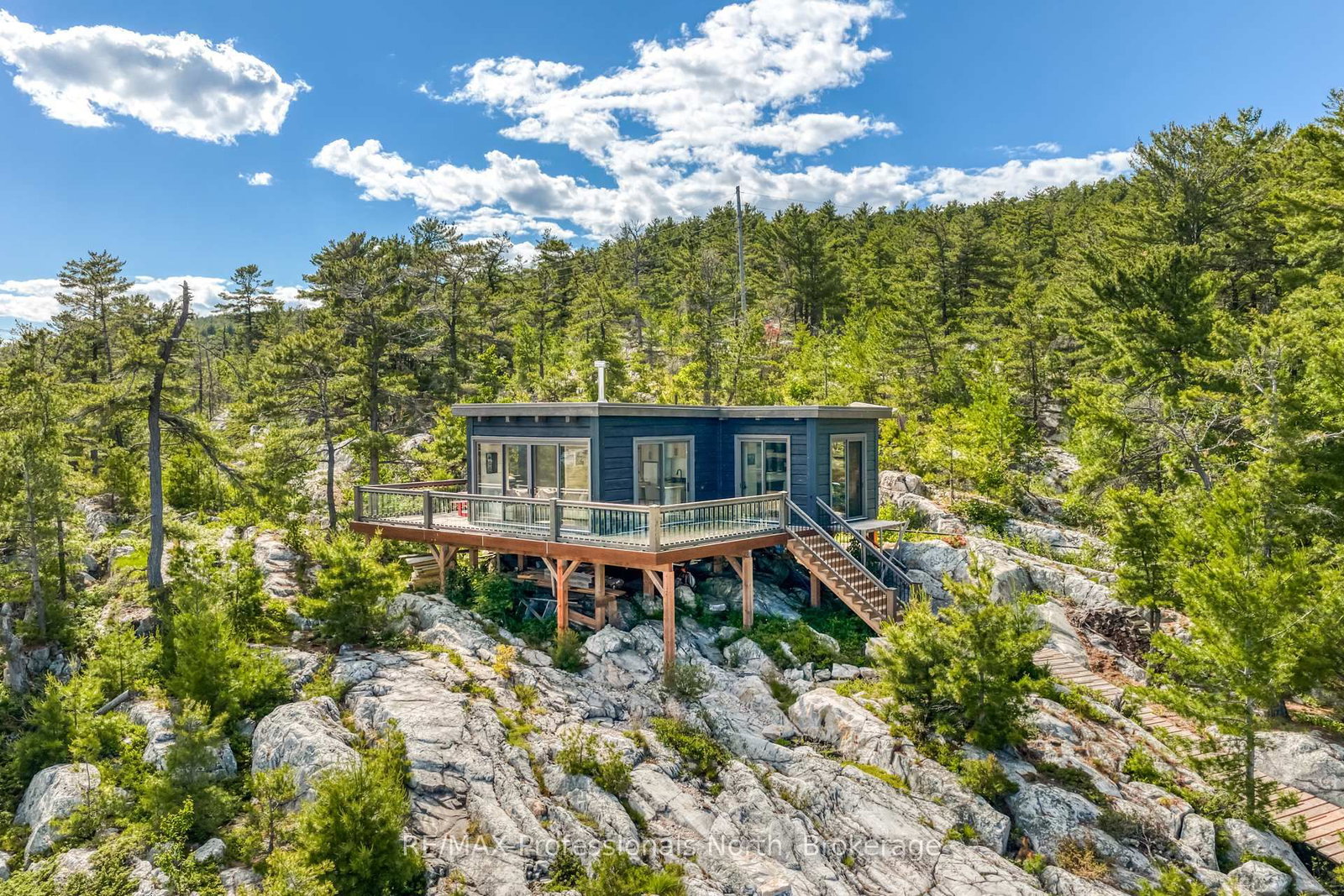 Lot 7 Killarney • Killarney, ON photo 4