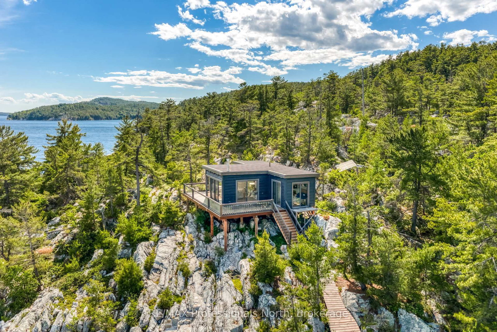 Lot 7 Killarney • Killarney, ON photo 5