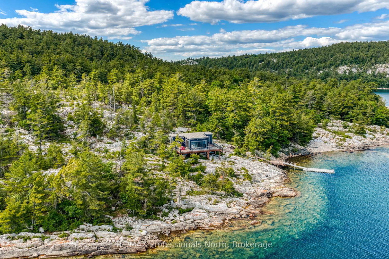 Lot 7 Killarney • Killarney, ON photo 7