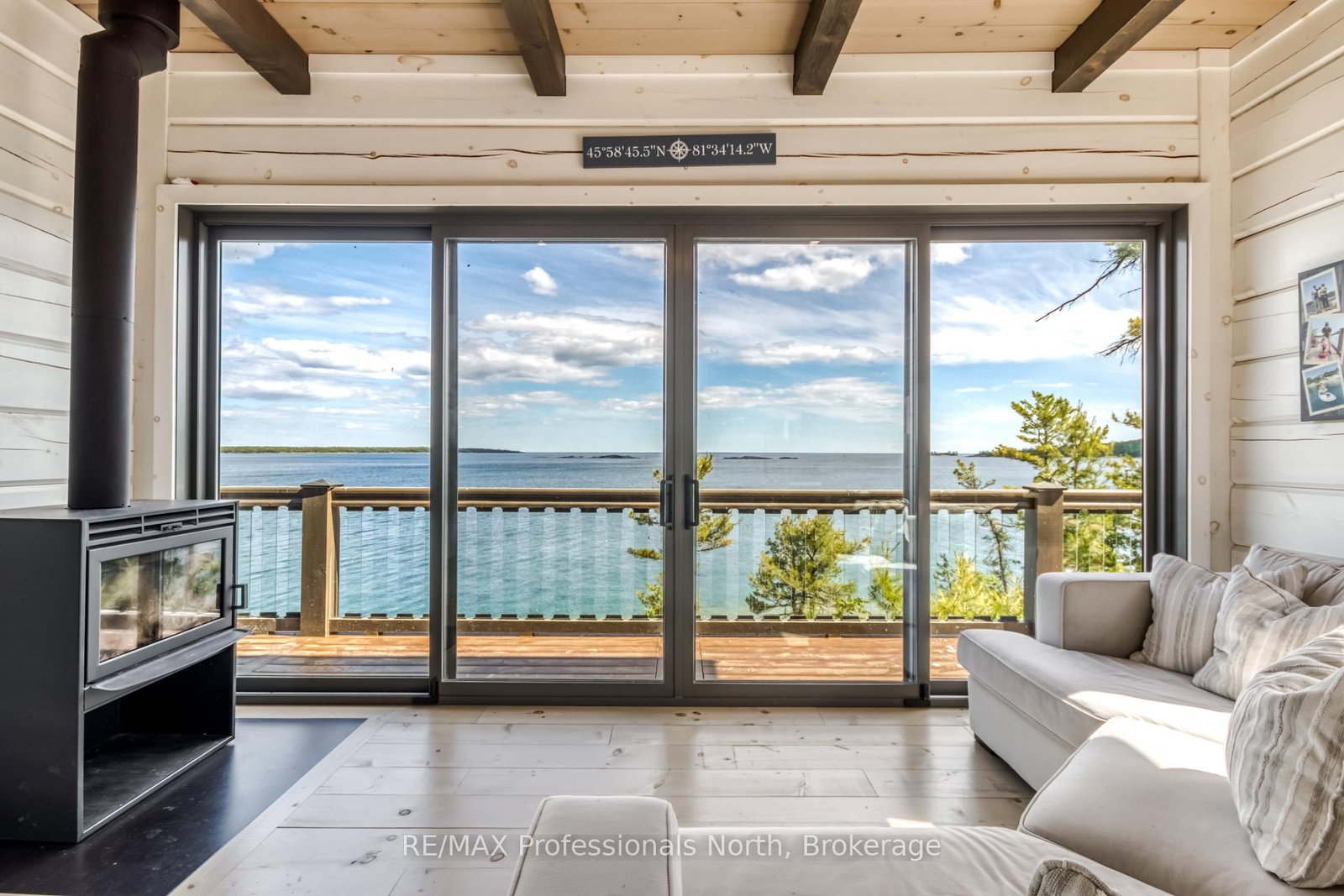 Lot 7 Killarney • Killarney, ON photo 9
