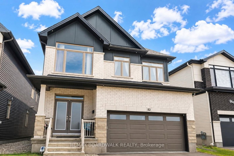home for lease on 52 Big Dipper Street