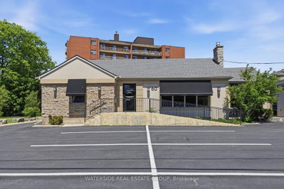 Office for lease at 6-60 King Street, Hamilton, Ontario, L8G 1H8 - Stoney Creek - MLS: X13255026