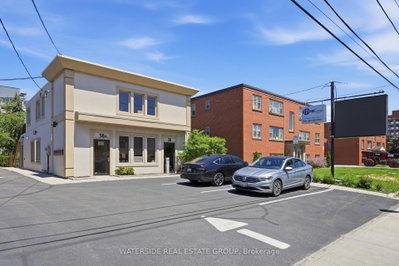 Office for lease at B-58 King Street, Hamilton, Ontario, L8G 1H8 - Stoney Creek - MLS: X13255330
