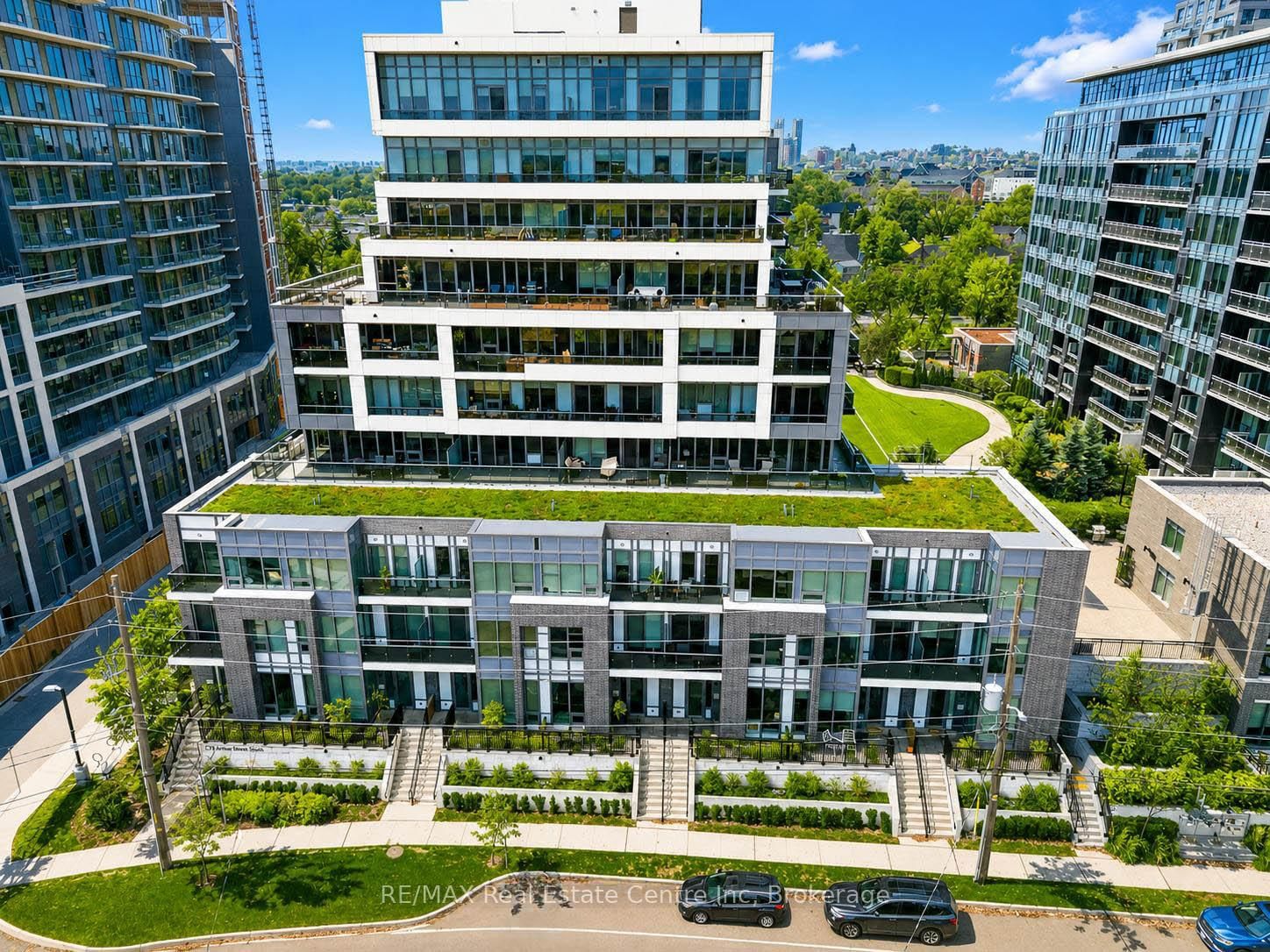 73 ARTHUR Street S • #103 • Guelph, ON photo 1