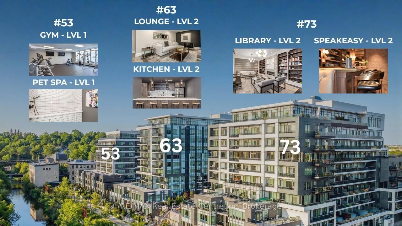 73 ARTHUR Street S • #103 • Guelph, ON photo 23