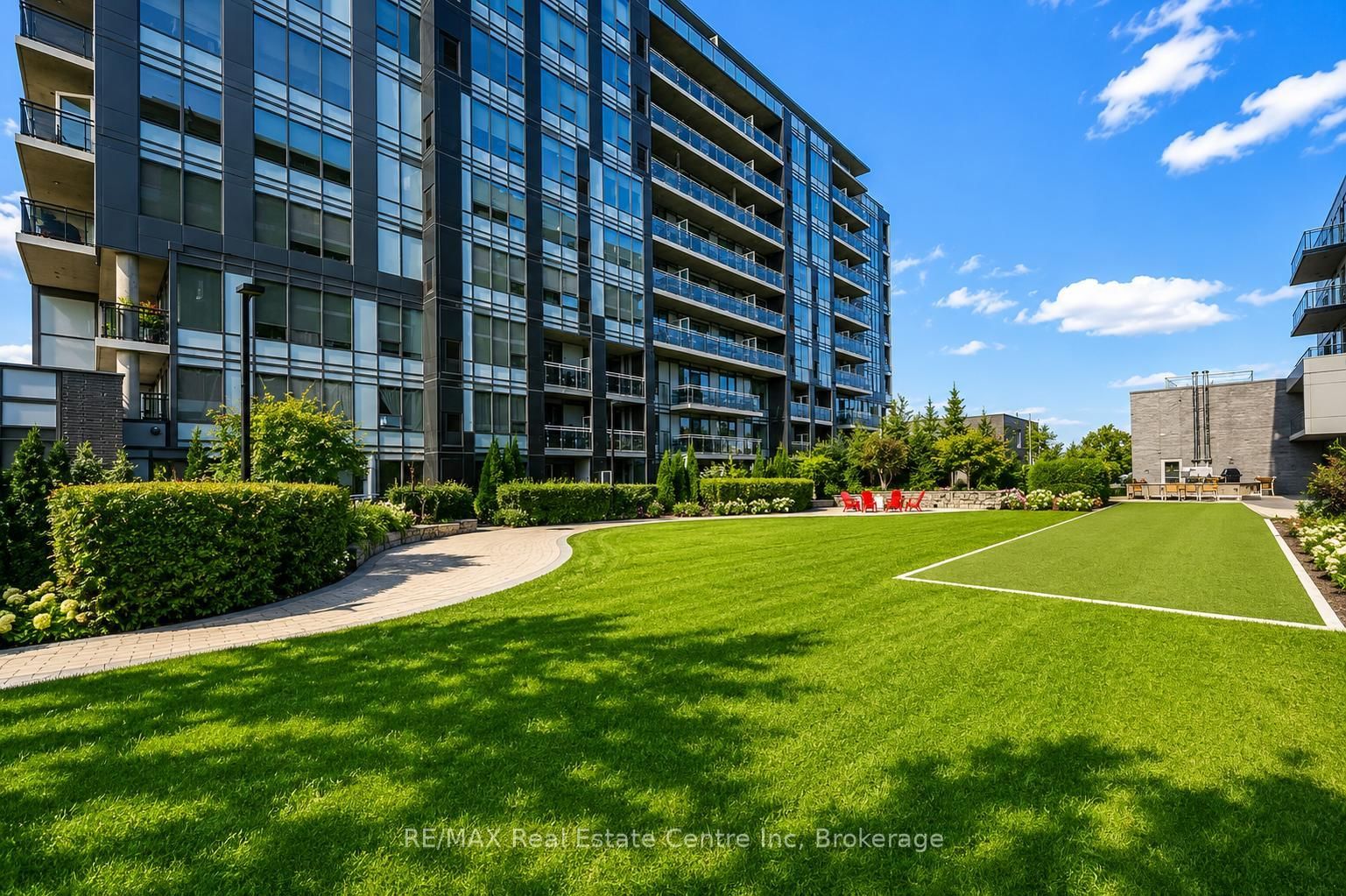 73 ARTHUR Street S • #103 • Guelph, ON photo 24
