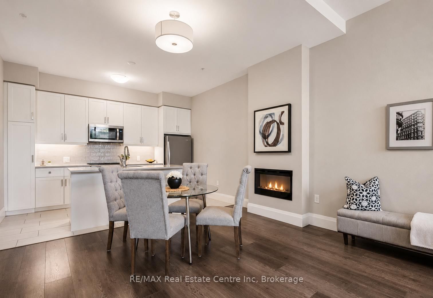 73 ARTHUR Street S • #103 • Guelph, ON photo 3