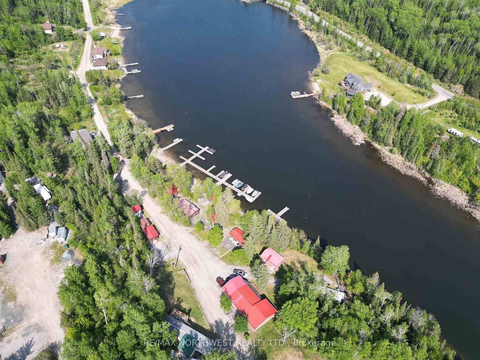 162 Hidden Trail Road • Kenora, ON photo 2