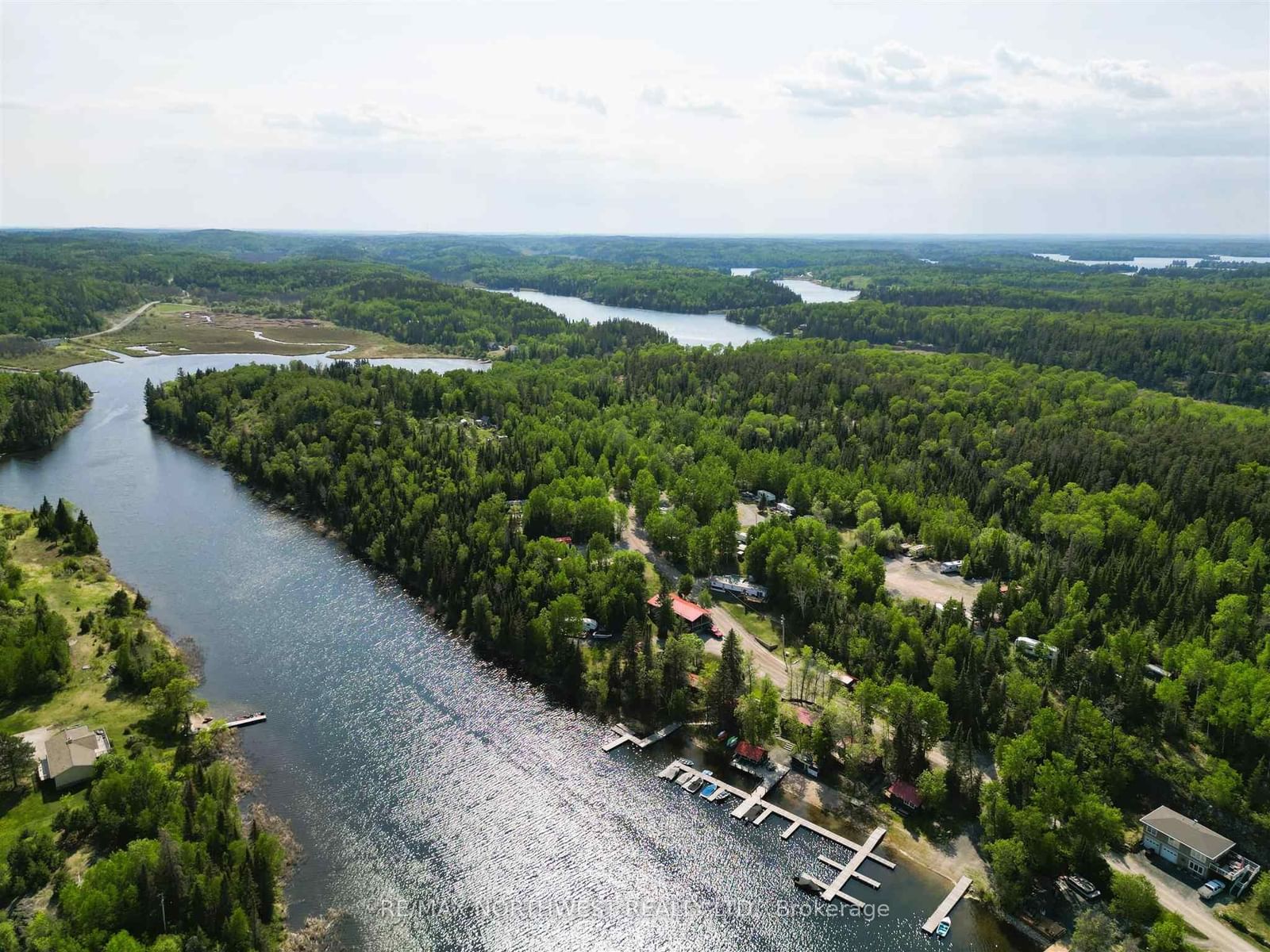 162 Hidden Trail Road • Kenora, ON photo 3