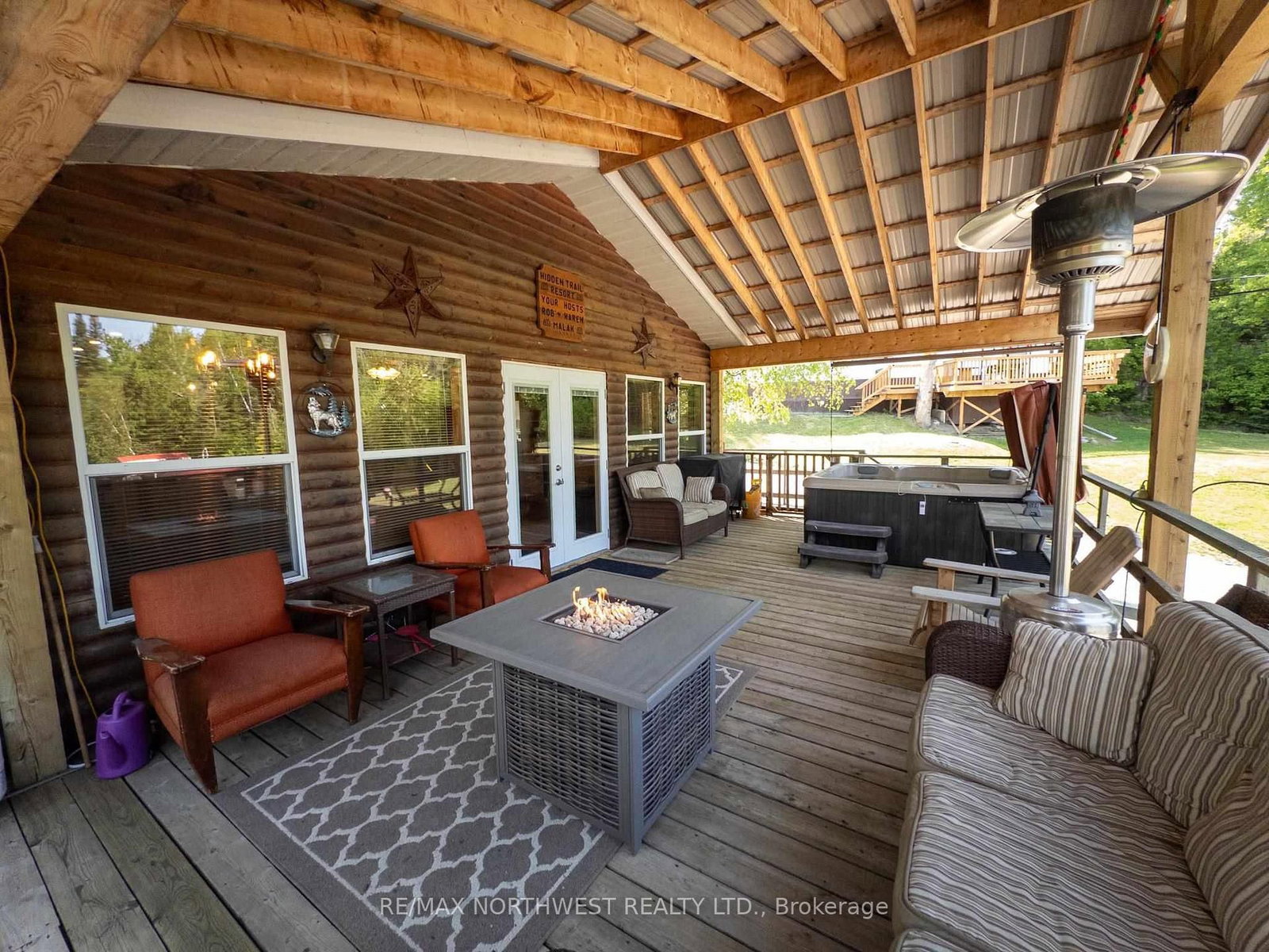 162 Hidden Trail Road • Kenora, ON photo 35