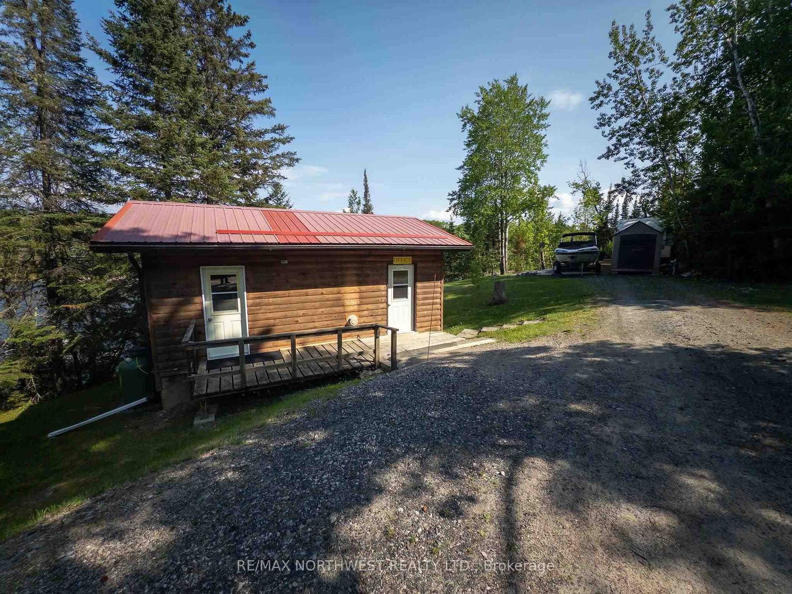 162 Hidden Trail Road • Kenora, ON photo 43