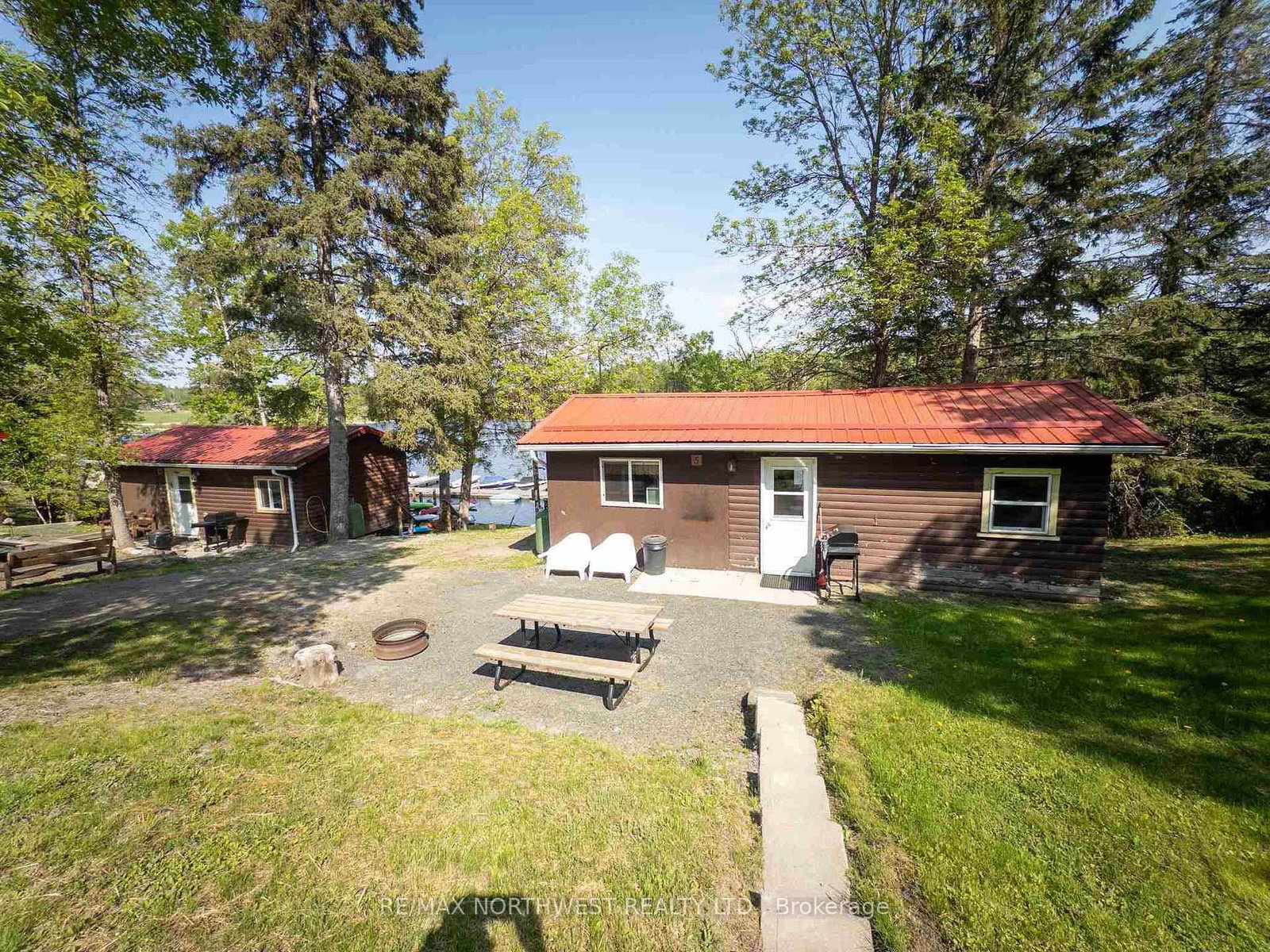 162 Hidden Trail Road • Kenora, ON photo 45