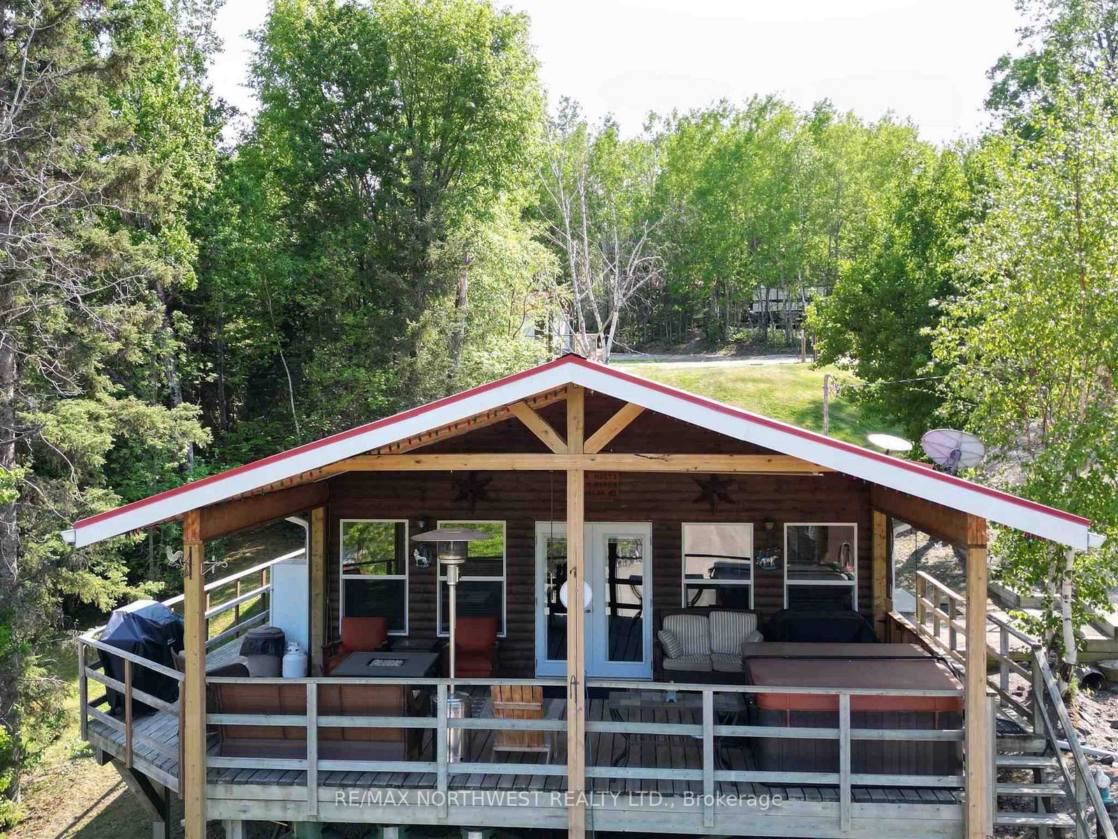 162 Hidden Trail Road • Kenora, ON photo 5