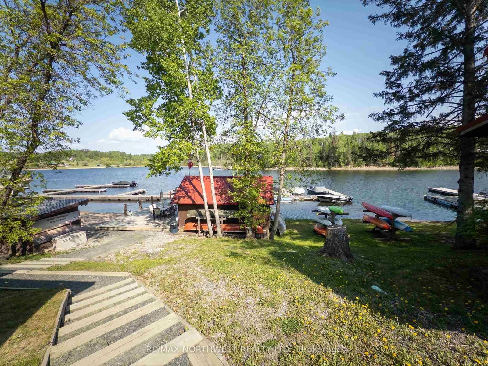 162 Hidden Trail Road • Kenora, ON photo 51