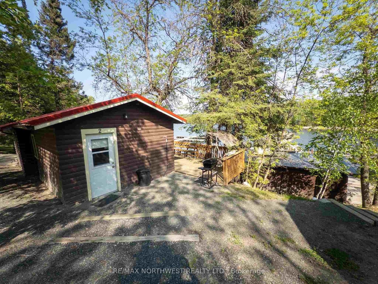 162 Hidden Trail Road • Kenora, ON photo 54