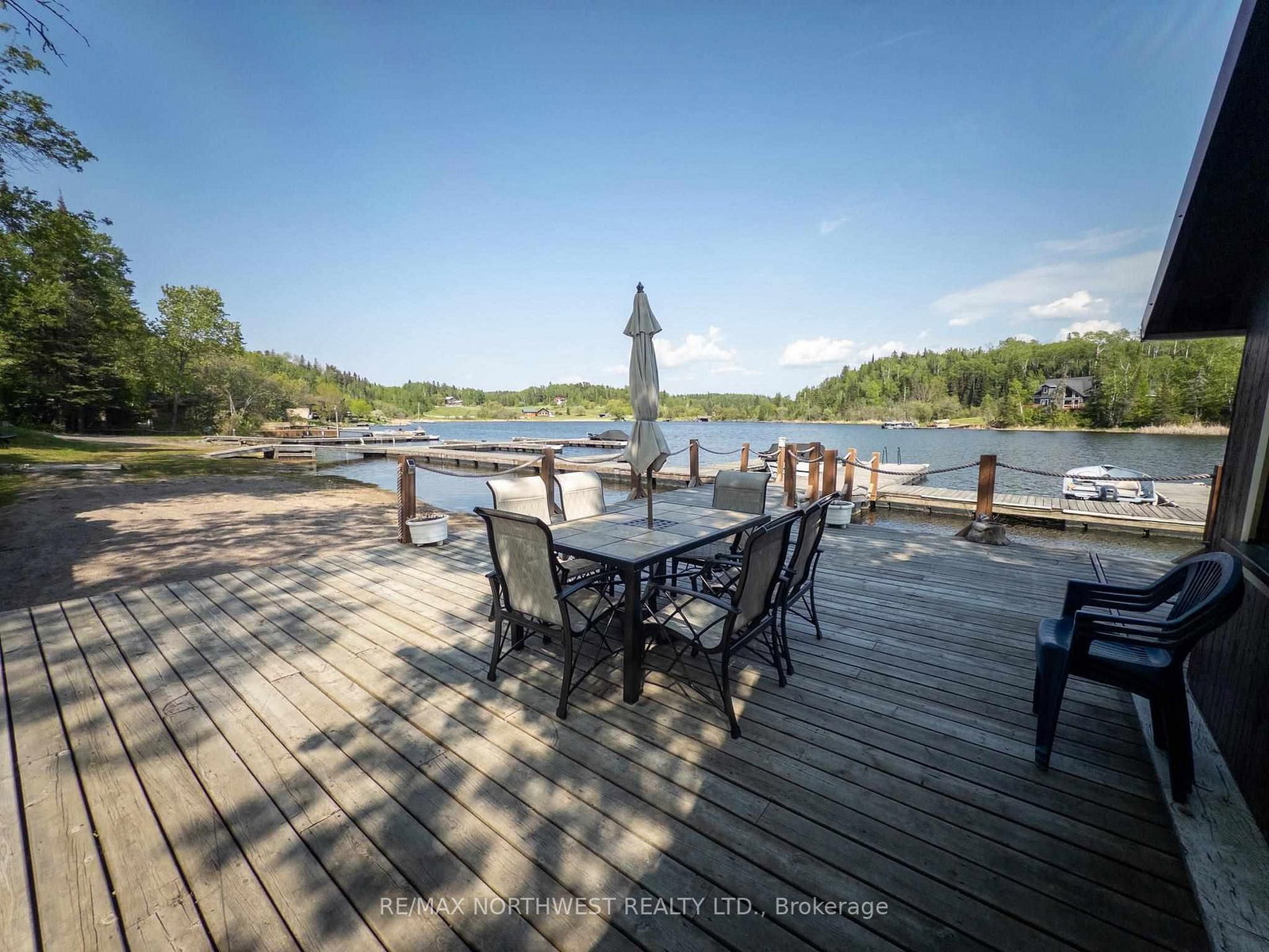 162 Hidden Trail Road • Kenora, ON photo 57
