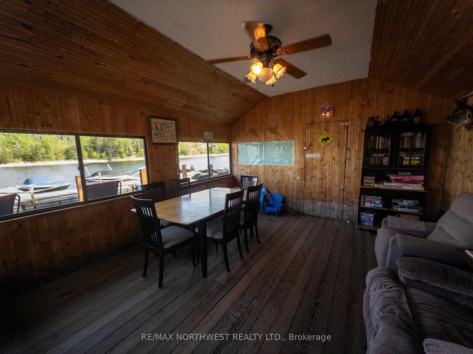 162 Hidden Trail Road • Kenora, ON photo 59