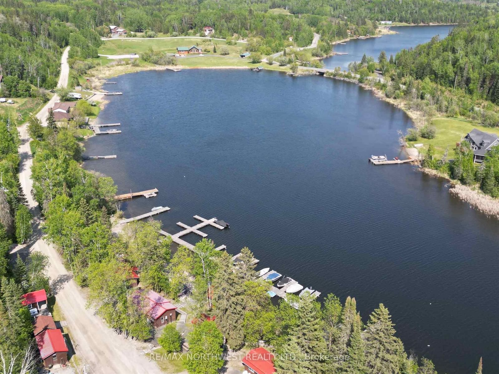 162 Hidden Trail Road • Kenora, ON photo 86