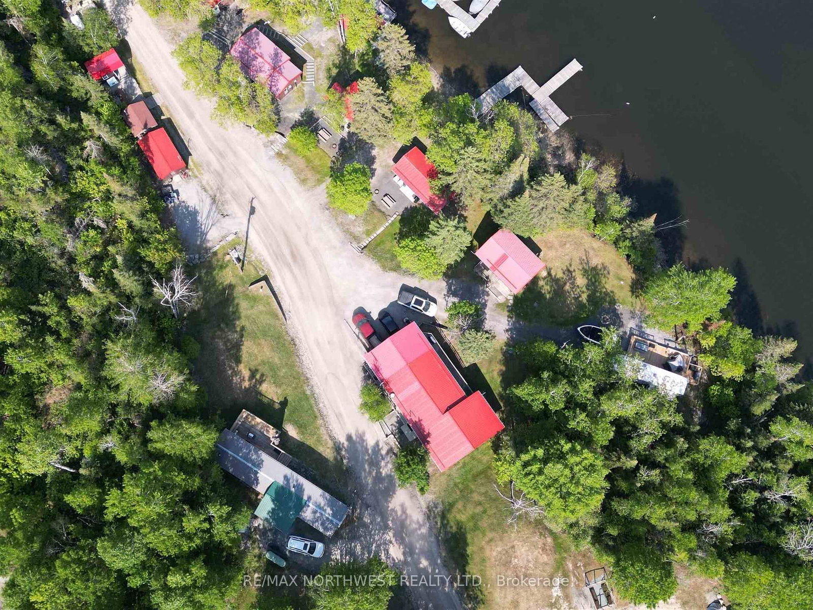 162 Hidden Trail Road • Kenora, ON photo 87