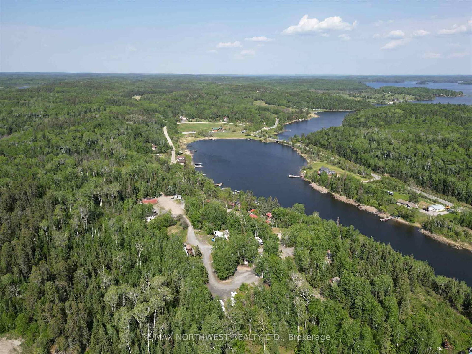 162 Hidden Trail Road • Kenora, ON photo 88