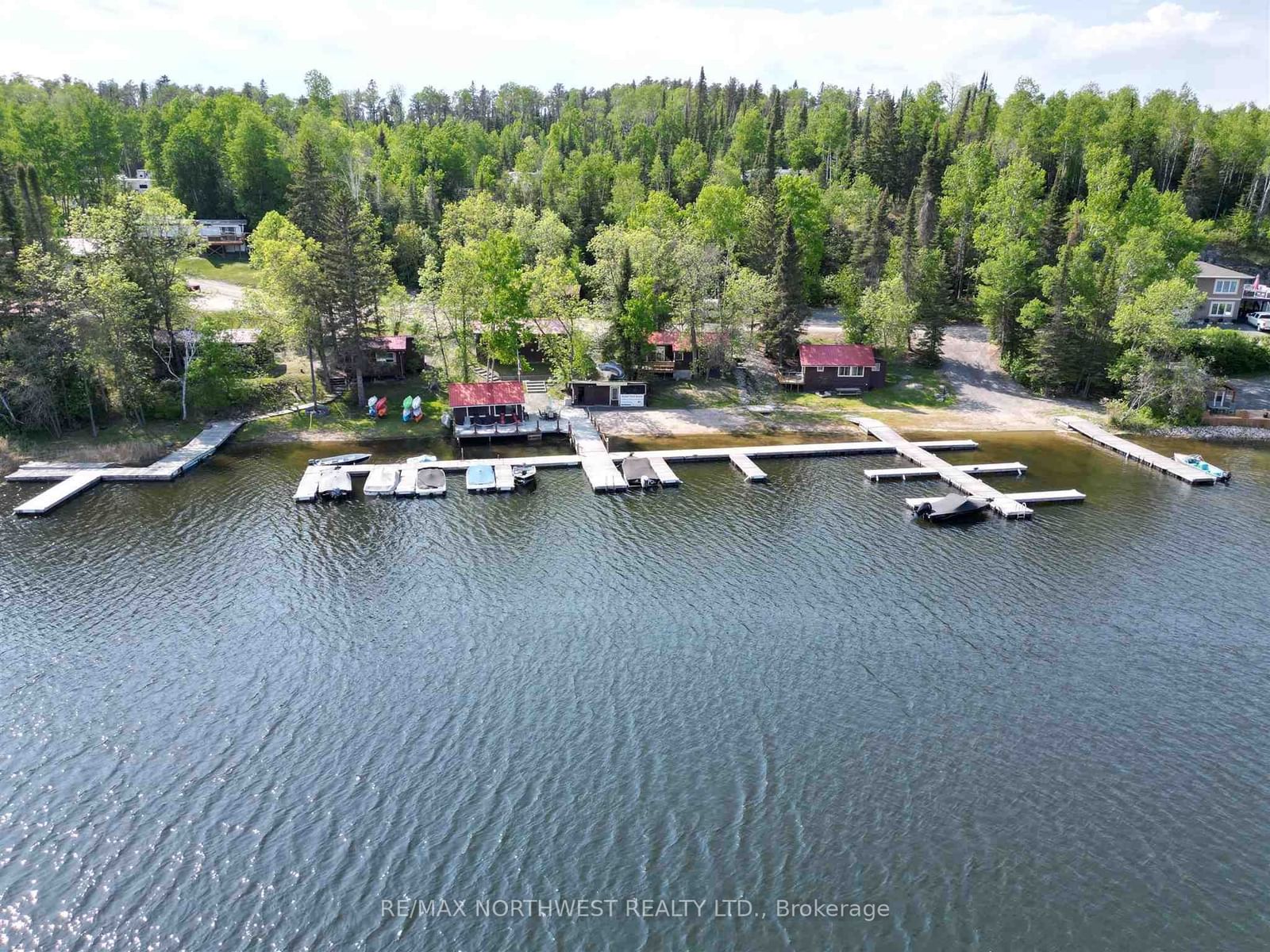 162 Hidden Trail Road • Kenora, ON photo 99