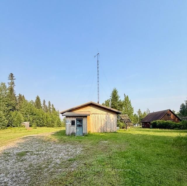 428 Eagle Nest Road